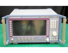 Radio Communication Service Monitor